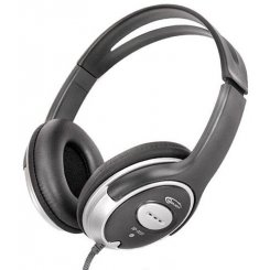Навушники Gemix HP-303V Black