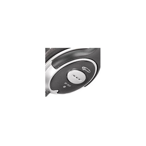 Купить Наушники Gemix HP-303V Black - цена в Харькове, Киеве, Днепре, Одессе
в интернет-магазине Telemart фото