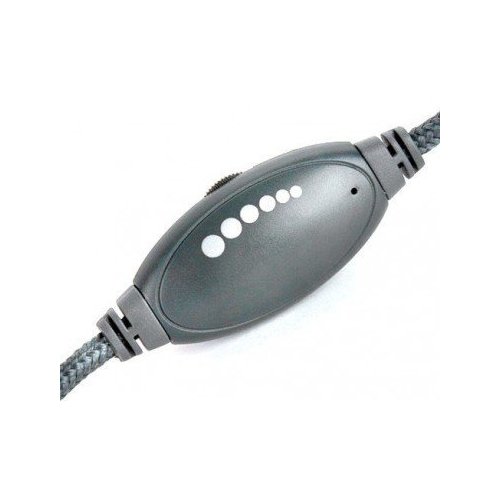 Купить Наушники Gemix HP-303V Black - цена в Харькове, Киеве, Днепре, Одессе
в интернет-магазине Telemart фото