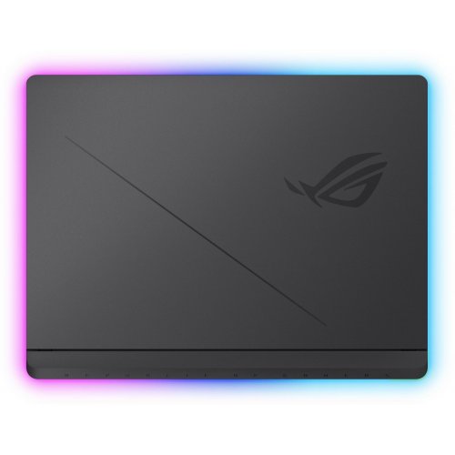 Ноутбук Asus ROG Strix G16 G615JHR-RV103 (90NR0LL1-M00410) Eclipse Gray купить в Украине: Киев, Днепр, Харьков, Одесса  | Низкая цена, отзывы, характеристики от TELEMART фото