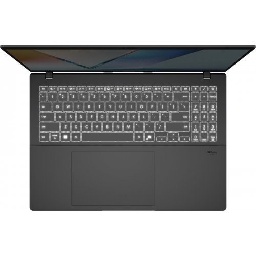 Ноутбук Asus Vivobook S16 M3607HA-RP066 (90NB16F1-M00D50) Matte Gray купить в Украине: Киев, Днепр, Харьков, Одесса  | Низкая цена, отзывы, характеристики от TELEMART фото