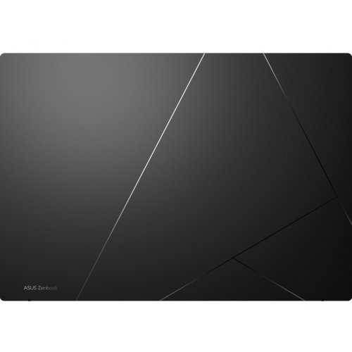 Ноутбук Asus Zenbook 14 OLED UM3406KA-QD328 (90NB14U1-M00MK0) Jade Black купить в Украине: Киев, Днепр, Харьков, Одесса  | Низкая цена, отзывы, характеристики от TELEMART фото