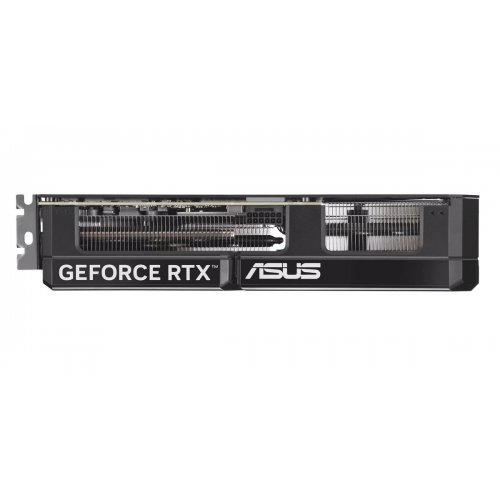 Відеокарта Asus Dual GeForce RTX 5070 EVO 12288MB (DUAL-RTX5070-12G-EVO) купити в Україні: Київ, Львів, Хмельницький, Тернопіль, Івано-Франківськ | Перевірка сумісності, низька ціна, відгуки, характеристики від TELEMART фото