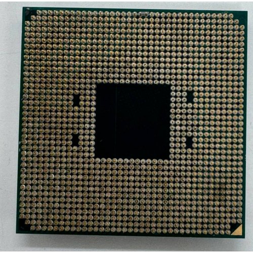 Процесор AMD Ryzen 5 3600 3.6(4.2)GHz 32MB sAM4 Tray (100-000000031) (Відновлено продавцем, 857319) купити в Україні: Київ, Львів, Хмельницький, Тернопіль, Івано-Франківськ | Перевірка сумісності, низька ціна, відгуки, характеристики від TELEMART фото