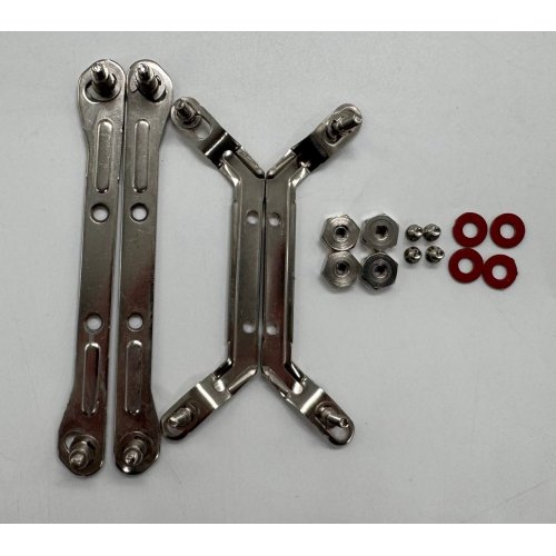 Кулер GAMEMAX Ice Surface White (Восстановлено продавцом, 857321) купить в Украине: Киев, Днепр, Харьков, Одесса  | Проверка совместимости, низкая цена, отзывы, характеристики от TELEMART фото