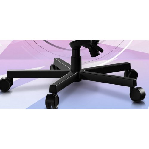 Уцінка ігрове крісло HATOR Arc 3 Velour XL (HTC3440XL) Black (Розкрита упаковка, 857327) купити в Україні: Київ, Львів, Хмельницький, Тернопіль, Івано-Франківськ | Низька ціна, відгуки, характеристики від TELEMART фото