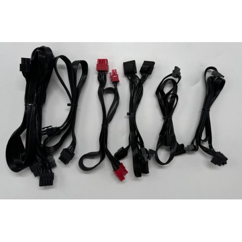 Блок живлення Thermaltake Toughpower Grand RGB 750W (PS-TPG-0750FPCG EU-S) (Відновлено продавцем, 857328) купити в Україні: Київ, Львів, Хмельницький, Тернопіль, Івано-Франківськ | Перевірка сумісності, низька ціна, відгуки, характеристики від TELEMART фото