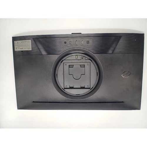 Уценка монитор Samsung 27" Odyssey G5 (LS27DG500EIXCI) Black (Вскрытая упаковка, 857340) купить в Украине: Киев, Днепр, Харьков, Одесса  | Низкая цена, отзывы, характеристики от TELEMART фото