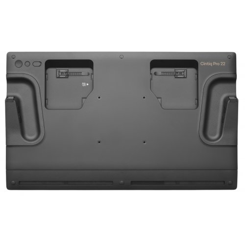 Монитор-планшет Wacom Cintiq Pro 22 (DTH227K0B) Black купить в Украине: Киев, Днепр, Харьков, Одесса  | Низкая цена, отзывы, характеристики от TELEMART фото