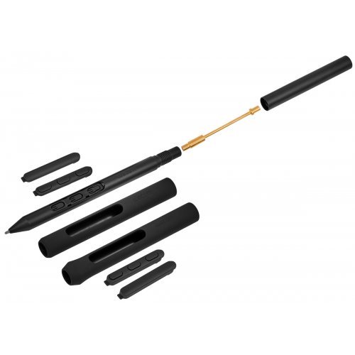 Монитор-планшет Wacom Cintiq Pro 22 (DTH227K0B) Black купить в Украине: Киев, Днепр, Харьков, Одесса  | Низкая цена, отзывы, характеристики от TELEMART фото