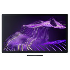 Монітор-планшет Wacom Cintiq Pro 27 (DTH271K0B) Black