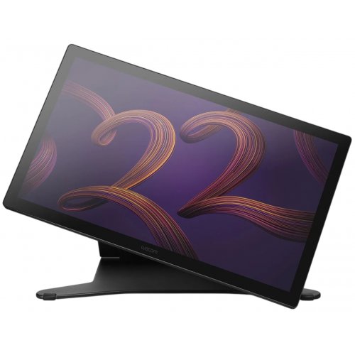 Подставка Wacom для Wacom Cintiq Pro 22" (ACK64802KZ) купить в Украине: Киев, Днепр, Харьков, Одесса  | Низкая цена, отзывы, характеристики от TELEMART фото