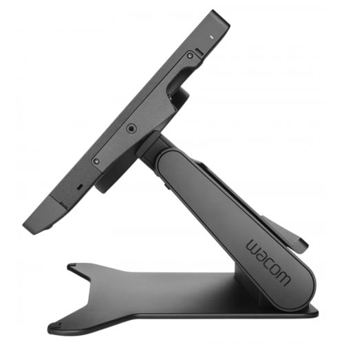 Подставка Wacom для Wacom Cintiq Pro 22" (ACK64802KZ) купить в Украине: Киев, Днепр, Харьков, Одесса  | Низкая цена, отзывы, характеристики от TELEMART фото