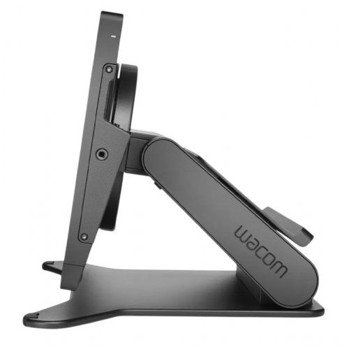 Подставка Wacom для Wacom Cintiq Pro 17" (ACK64803KZ) купить в Украине: Киев, Днепр, Харьков, Одесса  | Низкая цена, отзывы, характеристики от TELEMART фото