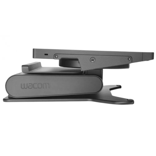 Подставка Wacom для Wacom Cintiq Pro 17" (ACK64803KZ) купить в Украине: Киев, Днепр, Харьков, Одесса  | Низкая цена, отзывы, характеристики от TELEMART фото