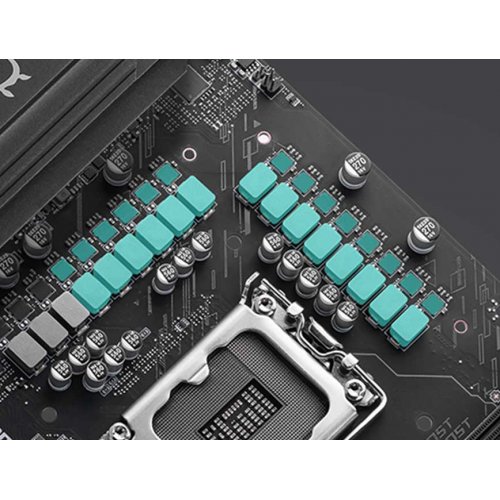 Материнская плата MSI Z890 GAMING PLUS WIFI6E (s1851, Intel Z890) купить в Украине: Киев, Днепр, Харьков, Одесса  | Проверка совместимости, низкая цена, отзывы, характеристики от TELEMART фото