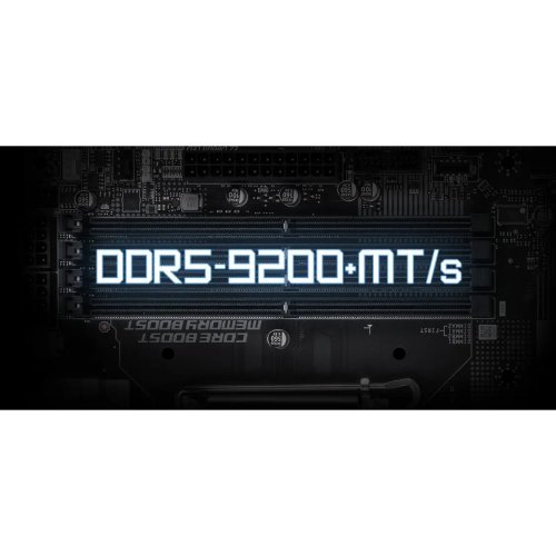 Материнская плата MSI PRO Z890-P WIFI6E (s1851, Intel Z890) купить в Украине: Киев, Днепр, Харьков, Одесса  | Проверка совместимости, низкая цена, отзывы, характеристики от TELEMART фото