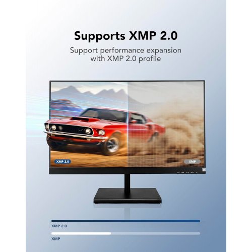 Уценка озу Lexar DDR4 16GB (2x8GB) 3600Mhz Thor White (LD4BU008G-R3600GDWG) (Вскрытая упаковка, 857365) купить в Украине: Киев, Днепр, Харьков, Одесса  | Проверка совместимости, низкая цена, отзывы, характеристики от TELEMART фото