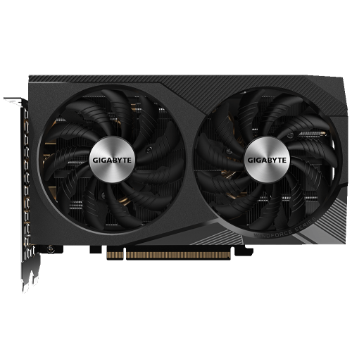 Уценка видеокарта Gigabyte GeForce RTX 3060 WindForce OC 12228MB (GV-N3060WF2OC-12GD 2.0) (Следы использования, 857367) купить в Украине: Киев, Днепр, Харьков, Одесса  | Проверка совместимости, низкая цена, отзывы, характеристики от TELEMART фото