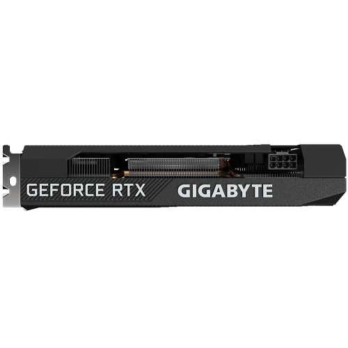 Уценка видеокарта Gigabyte GeForce RTX 3060 WindForce OC 12228MB (GV-N3060WF2OC-12GD 2.0) (Следы использования, 857367) купить в Украине: Киев, Днепр, Харьков, Одесса  | Проверка совместимости, низкая цена, отзывы, характеристики от TELEMART фото