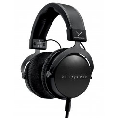 Навушники Beyerdynamic DT 1770 PRO MK II Black