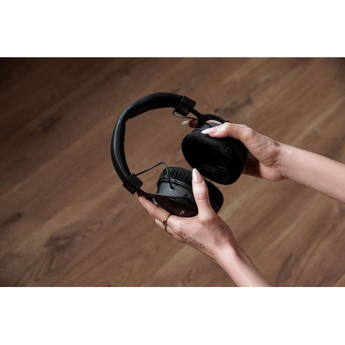 Навушники Beyerdynamic DT 1770 PRO MK II Black купити в Україні: Київ, Львів, Хмельницький, Тернопіль, Івано-Франківськ | Низька ціна, відгуки, характеристики від TELEMART фото