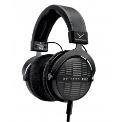 Навушники Beyerdynamic DT 1990 PRO MK II Black