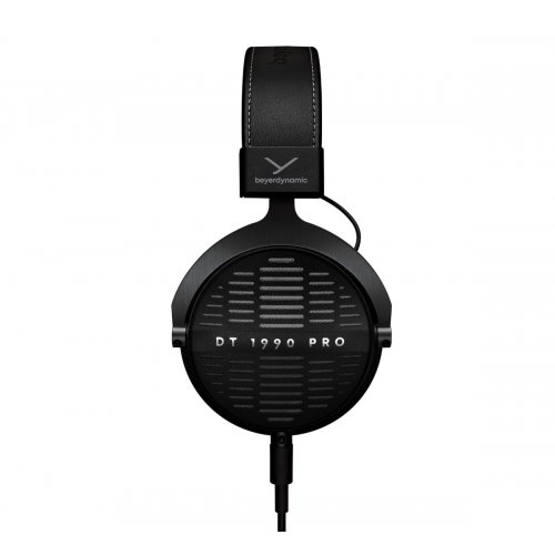 Навушники Beyerdynamic DT 1990 PRO MK II Black купити в Україні: Київ, Львів, Хмельницький, Тернопіль, Івано-Франківськ | Низька ціна, відгуки, характеристики від TELEMART фото