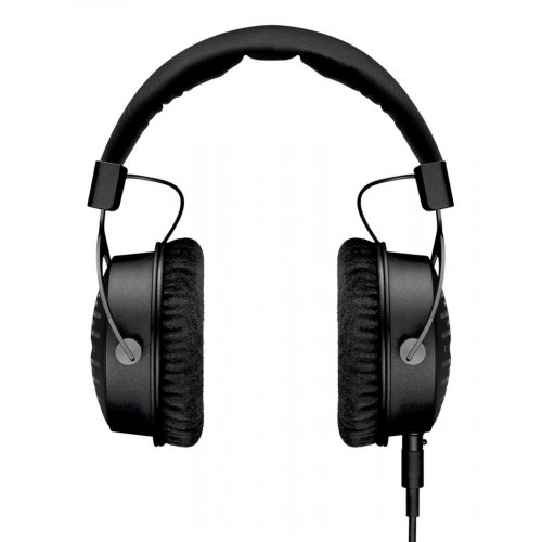 Навушники Beyerdynamic DT 1990 PRO MK II Black купити в Україні: Київ, Львів, Хмельницький, Тернопіль, Івано-Франківськ | Низька ціна, відгуки, характеристики від TELEMART фото