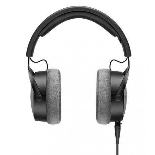 Навушники Beyerdynamic DT 700 PRO X Black купити в Україні: Київ, Львів, Хмельницький, Тернопіль, Івано-Франківськ | Низька ціна, відгуки, характеристики від TELEMART фото