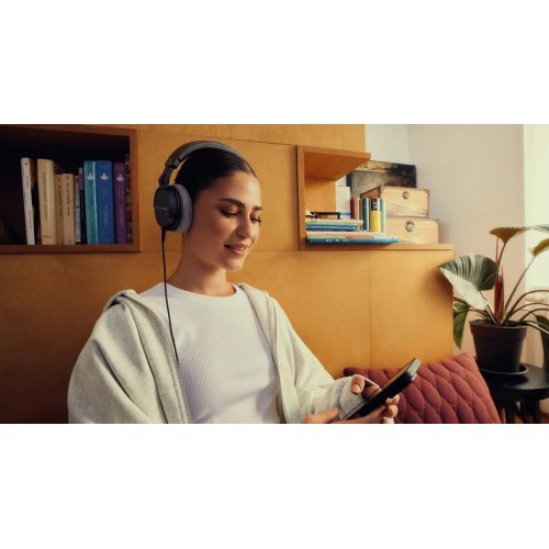 Навушники Beyerdynamic DT 270 PRO Black купити в Україні: Київ, Львів, Хмельницький, Тернопіль, Івано-Франківськ | Низька ціна, відгуки, характеристики від TELEMART фото