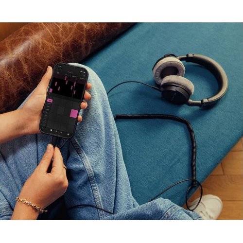 Навушники Beyerdynamic DT 270 PRO Black купити в Україні: Київ, Львів, Хмельницький, Тернопіль, Івано-Франківськ | Низька ціна, відгуки, характеристики від TELEMART фото