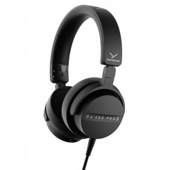 Навушники Beyerdynamic DJ 300 PRO X Black