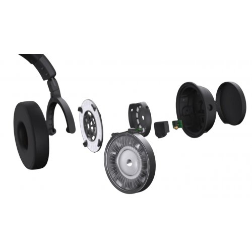 Навушники Beyerdynamic DJ 300 PRO X Black купити в Україні: Київ, Львів, Хмельницький, Тернопіль, Івано-Франківськ | Низька ціна, відгуки, характеристики від TELEMART фото