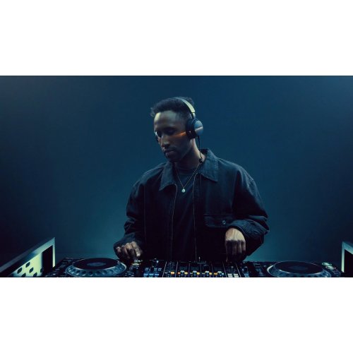 Навушники Beyerdynamic DJ 300 PRO X Black купити в Україні: Київ, Львів, Хмельницький, Тернопіль, Івано-Франківськ | Низька ціна, відгуки, характеристики від TELEMART фото