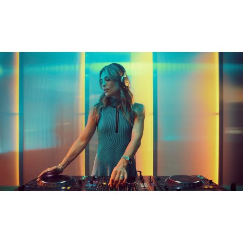 Навушники Beyerdynamic DJ 300 PRO X Club Black купити в Україні: Київ, Львів, Хмельницький, Тернопіль, Івано-Франківськ | Низька ціна, відгуки, характеристики від TELEMART фото