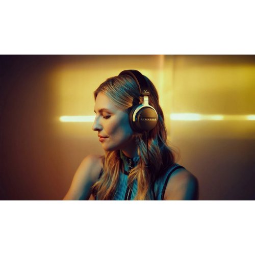 Навушники Beyerdynamic DJ 300 PRO X Club Black купити в Україні: Київ, Львів, Хмельницький, Тернопіль, Івано-Франківськ | Низька ціна, відгуки, характеристики від TELEMART фото