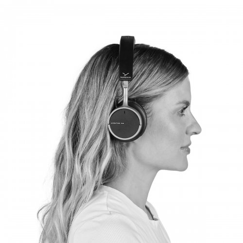 Навушники Beyerdynamic Aventho 100 Black купити в Україні: Київ, Львів, Хмельницький, Тернопіль, Івано-Франківськ | Низька ціна, відгуки, характеристики від TELEMART фото