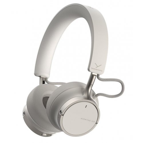 Навушники Beyerdynamic Aventho 100 Cream купити в Україні: Київ, Львів, Хмельницький, Тернопіль, Івано-Франківськ | Низька ціна, відгуки, характеристики від TELEMART фото