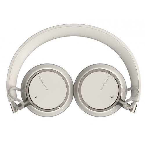 Навушники Beyerdynamic Aventho 100 Cream купити в Україні: Київ, Львів, Хмельницький, Тернопіль, Івано-Франківськ | Низька ціна, відгуки, характеристики від TELEMART фото