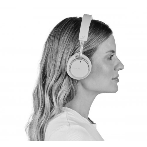 Навушники Beyerdynamic Aventho 100 Cream купити в Україні: Київ, Львів, Хмельницький, Тернопіль, Івано-Франківськ | Низька ціна, відгуки, характеристики від TELEMART фото