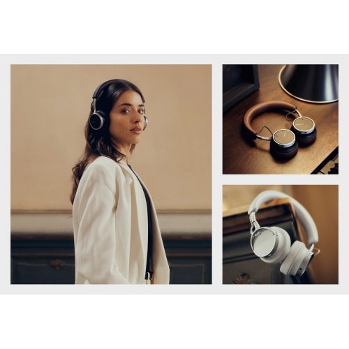 Навушники Beyerdynamic Aventho 100 Cream купити в Україні: Київ, Львів, Хмельницький, Тернопіль, Івано-Франківськ | Низька ціна, відгуки, характеристики від TELEMART фото