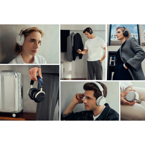 Навушники Beyerdynamic Aventho 200 Black купити в Україні: Київ, Львів, Хмельницький, Тернопіль, Івано-Франківськ | Низька ціна, відгуки, характеристики від TELEMART фото