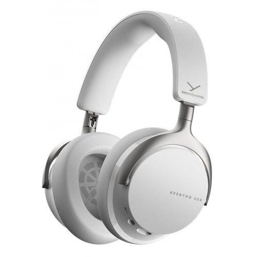 Навушники Beyerdynamic Aventho 200 Nordic Grey купити в Україні: Київ, Львів, Хмельницький, Тернопіль, Івано-Франківськ | Низька ціна, відгуки, характеристики від TELEMART фото