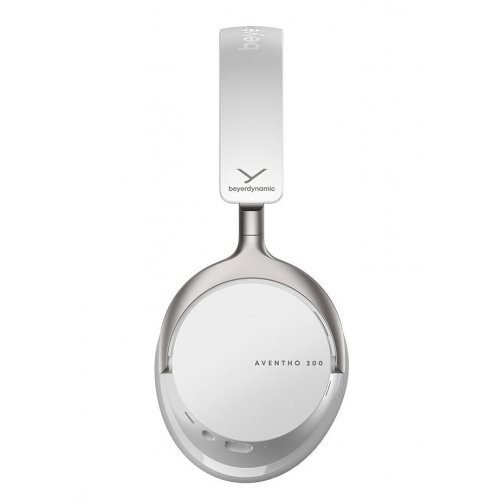 Навушники Beyerdynamic Aventho 200 Nordic Grey купити в Україні: Київ, Львів, Хмельницький, Тернопіль, Івано-Франківськ | Низька ціна, відгуки, характеристики від TELEMART фото