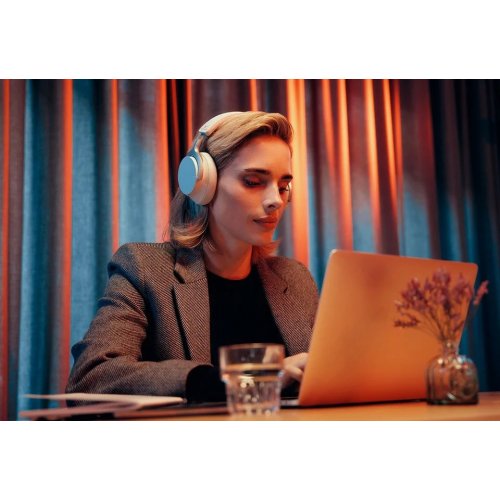 Навушники Beyerdynamic Aventho 200 Nordic Grey купити в Україні: Київ, Львів, Хмельницький, Тернопіль, Івано-Франківськ | Низька ціна, відгуки, характеристики від TELEMART фото