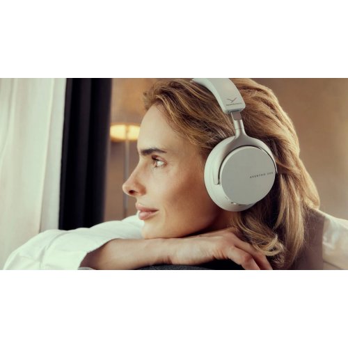 Навушники Beyerdynamic Aventho 200 Nordic Grey купити в Україні: Київ, Львів, Хмельницький, Тернопіль, Івано-Франківськ | Низька ціна, відгуки, характеристики від TELEMART фото