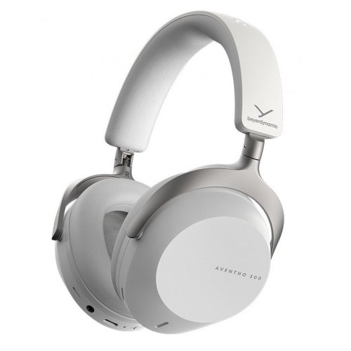 Навушники Beyerdynamic Aventho 300 Nordic Grey купити в Україні: Київ, Львів, Хмельницький, Тернопіль, Івано-Франківськ | Низька ціна, відгуки, характеристики від TELEMART фото