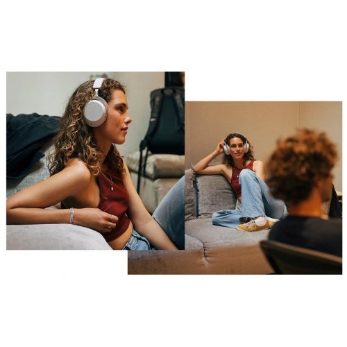 Навушники Beyerdynamic Aventho 300 Nordic Grey купити в Україні: Київ, Львів, Хмельницький, Тернопіль, Івано-Франківськ | Низька ціна, відгуки, характеристики від TELEMART фото