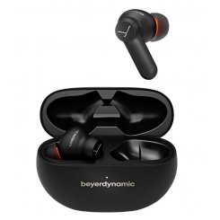 Навушники Beyerdynamic Amiron 100 TWS Black